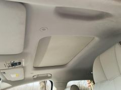 Denza D9 DM-i 1.5T 180km AWD Version 7 - ფოტო 15