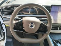 Denza D9 DM-i 1.5T 180km AWD Version 7 - ფოტო 18