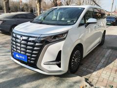Denza D9 DM-i 1.5T 180km AWD Version 7 - ფოტო 3