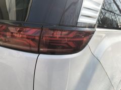 Denza D9 DM-i 1.5T 180km AWD Version 7 - ფოტო 5