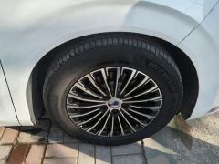 Denza D9 DM-i 1.5T 180km AWD Version 7 - ფოტო 6