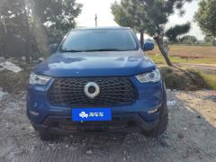 Great Wall Cannon 2.0T EditionAWD VersionGW4D20M - ფოტო 3