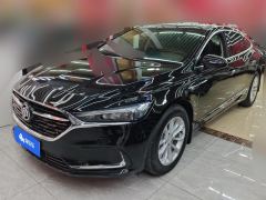 Buick Lacrosse Junyue 552T Luxury Edition - ფოტო 1