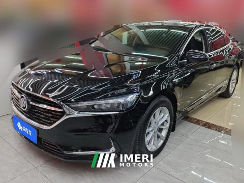 2021 Buick Lacrosse Junyue 552T Luxury Edition - ავტომობილი ჩინეთიდან
