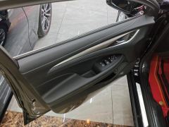 Buick Lacrosse Junyue 552T Luxury Edition - ფოტო 12