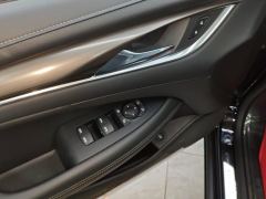 Buick Lacrosse Junyue 552T Luxury Edition - ფოტო 13