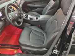 Buick Lacrosse Junyue 552T Luxury Edition - ფოტო 14