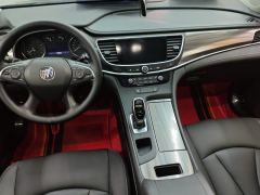 Buick Lacrosse Junyue 552T Luxury Edition - ფოტო 16