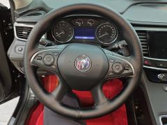 Buick Lacrosse Junyue 552T Luxury Edition - ფოტო 18