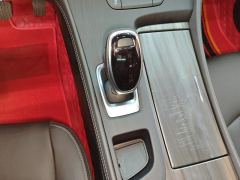 Buick Lacrosse Junyue 552T Luxury Edition - ფოტო 19