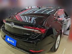 Buick Lacrosse Junyue 552T Luxury Edition - ფოტო 2