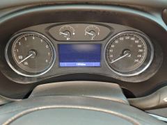 Buick Lacrosse Junyue 552T Luxury Edition - ფოტო 20