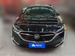 Buick Lacrosse Junyue 552T Luxury Edition - ფოტო 3