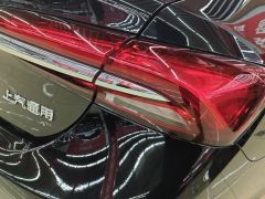 Buick Lacrosse Junyue 552T Luxury Edition - ფოტო 5