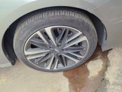 Chery Arrizo 8 Edition 2.0T - ფოტო 6