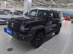 Tank 300 Off-Road Edition 2.0T Conqueror - ფოტო 1