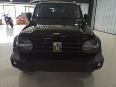 Tank 300 Off-Road Edition 2.0T Conqueror - ფოტო 3