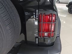 Tank 300 Off-Road Edition 2.0T Conqueror - ფოტო 5