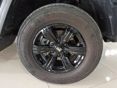 Tank 300 Off-Road Edition 2.0T Conqueror - ფოტო 6