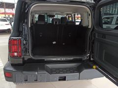 Tank 300 Off-Road Edition 2.0T Conqueror - ფოტო 7