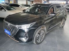 Chery Tiggo 8 PRO Champion Edition 390T Dual Clutch Two-Wheel Drive Peak Edition 5-seater - фото 1