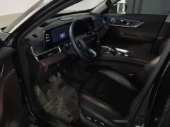 Chery Tiggo 8 PRO Champion Edition 390T Dual Clutch Two-Wheel Drive Peak Edition 5-seater - фото 14
