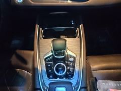 Chery Tiggo 8 PRO Champion Edition 390T Dual Clutch Two-Wheel Drive Peak Edition 5-seater - фото 19