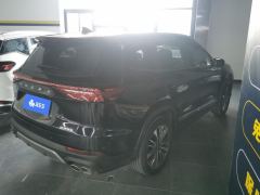 Chery Tiggo 8 PRO Champion Edition 390T Dual Clutch Two-Wheel Drive Peak Edition 5-seater - фото 2