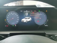 Chery Tiggo 8 PRO Champion Edition 390T Dual Clutch Two-Wheel Drive Peak Edition 5-seater - фото 20