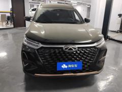 Chery Tiggo 8 PRO Champion Edition 390T Dual Clutch Two-Wheel Drive Peak Edition 5-seater - фото 3