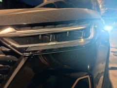 Chery Tiggo 8 PRO Champion Edition 390T Dual Clutch Two-Wheel Drive Peak Edition 5-seater - фото 4
