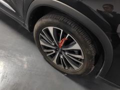 Chery Tiggo 8 PRO Champion Edition 390T Dual Clutch Two-Wheel Drive Peak Edition 5-seater - фото 6