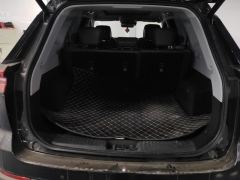 Chery Tiggo 8 PRO Champion Edition 390T Dual Clutch Two-Wheel Drive Peak Edition 5-seater - фото 7