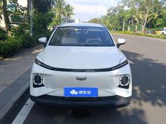 Geely Geometry E Firefly 401km Starlight - ფოტო 3