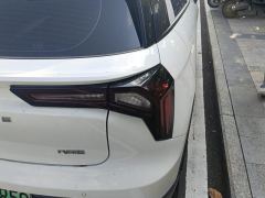 Geely Geometry E Firefly 401km Starlight - ფოტო 5