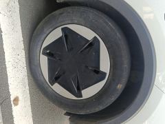Geely Geometry E Firefly 401km Starlight - ფოტო 6