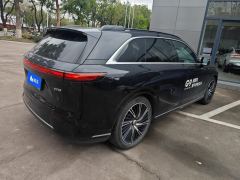 XPeng G9 702 Rear Drive Extra Long Range Max - ფოტო 2