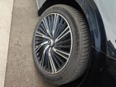 XPeng G9 702 Rear Drive Extra Long Range Max - ფოტო 6