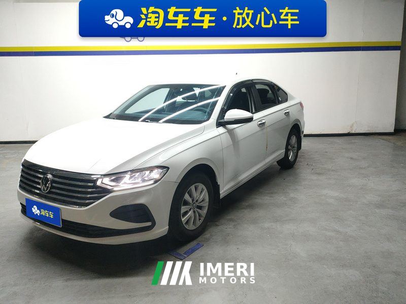 Volkswagen Lavida 1.5L Automatic Deyi Edition - ავტომობილი ჩინეთიდან