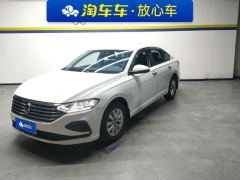 Volkswagen Lavida 1.5L Automatic Deyi Edition - ფოტო 1