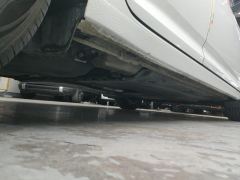 Volkswagen Lavida 1.5L Automatic Deyi Edition - ფოტო 10