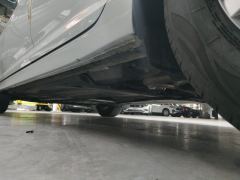 Volkswagen Lavida 1.5L Automatic Deyi Edition - ფოტო 11