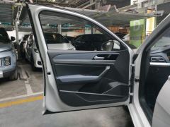 Volkswagen Lavida 1.5L Automatic Deyi Edition - ფოტო 12