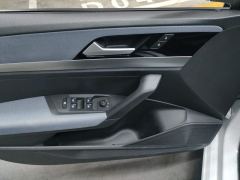Volkswagen Lavida 1.5L Automatic Deyi Edition - ფოტო 13