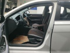 Volkswagen Lavida 1.5L Automatic Deyi Edition - ფოტო 14