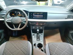 Volkswagen Lavida 1.5L Automatic Deyi Edition - ფოტო 16