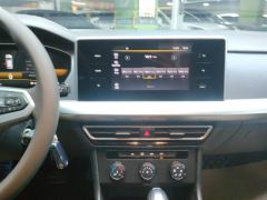 Volkswagen Lavida 1.5L Automatic Deyi Edition - ფოტო 17