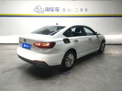 Volkswagen Lavida 1.5L Automatic Deyi Edition - ფოტო 2