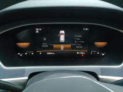 Volkswagen Lavida 1.5L Automatic Deyi Edition - ფოტო 20