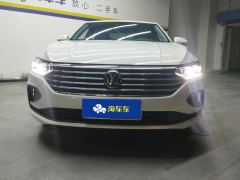 Volkswagen Lavida 1.5L Automatic Deyi Edition - ფოტო 3